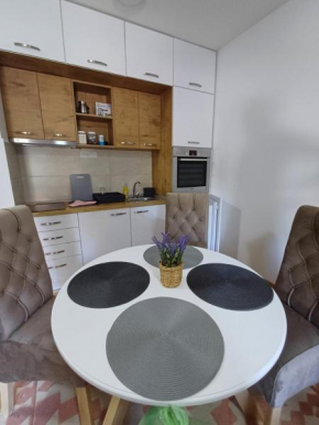 Apartman Bulatovic